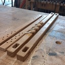 Métier à broder de Lunéville