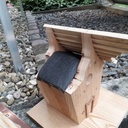 Nichoir à mésanges