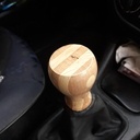 Levier de vitesse