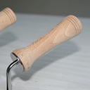 Truelle ou pelle à tarte ?!