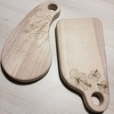 Planche à découper