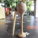 Une larme de Champagne