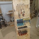 Une servante bien pratique