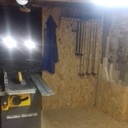 Petit atelier tout récent