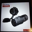 Erreur sur les connecteurs