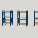 Tour d'observation basée sur Dum35