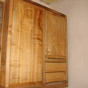 Meuble de Salle de Bain