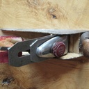 Un rabot ancien Peugeot intéressant