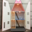 Maison de Barbie 2