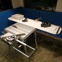 Rallonge de scie sur table FESTOOL CS70