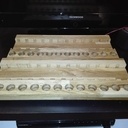 Amenagement attaché case