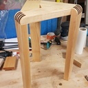 Tabouret design