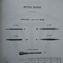 Affiloirs, Goldenberg 1927