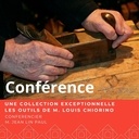 Cycle de conférences organisé par la Fondation du patrimoine Hautes Alpes