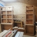 Petite bibliothèque