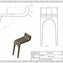 Station d'accueil Vinyles