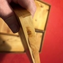 Plateau de service type puzzle