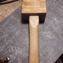 Maillet "frappe qu'un coup"