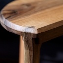 Tabouret d'atelier