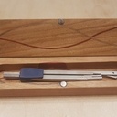 Un plumier pour mon fils