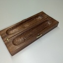 Récidiviste... Encore une boîte à dés.