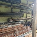 Abris pour stocker mes planches