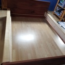 Lit 140 200 Bicolore