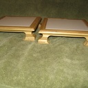 Plateau de réchaud ou autre