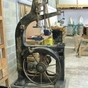 Bien poussiéreuse cette vieille dame, mais elle retrouvera vite tout son charme