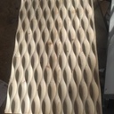 Test 3D pour mes 34ans et un jour