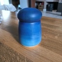 Boite à Schtroumpfs