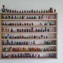 Etagère personnages Lego