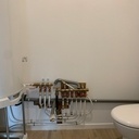 Lave main et cache nourrisse