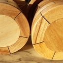 Maisonnette pour mésange