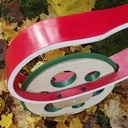 Draisienne d'automne