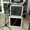 Support de baffle d'ampli guitare