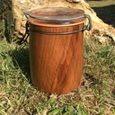 Pot le parfait en orme