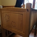 Il n'attend plus qu'elle