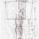 Mon maillet. Le premier de nom. Et son petit frère, le deuxième.