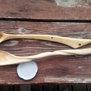 Cuillères....again and again