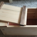 Boite à outils japonaise