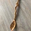 Cuillère de sorcellerie