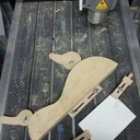 Blocs de serrage et pinces excentriques