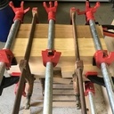 Tabouret de méditation