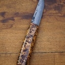 Puukko classique bouleau de Finlande