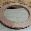 Hublot de recouvrement extérieur