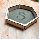 Boite à lancer de dés