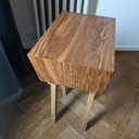 Duo de tables de nuit