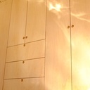 Dressing CP Peuplier et prises de main en Frêne