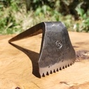 Griffe d'établi forgée